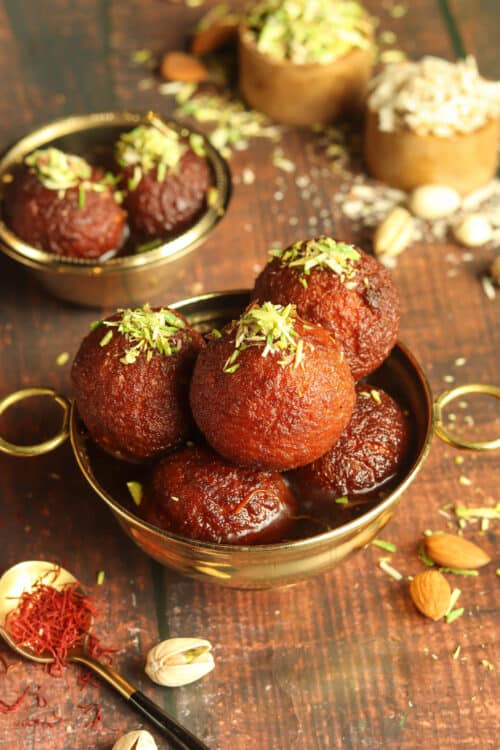 Chef's Specials Low Carb Sweets