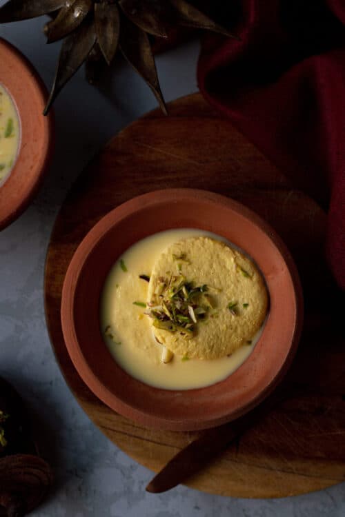 Rasmalai 3